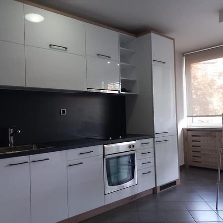 Apartment Red Βελιγράδι Εξωτερικό φωτογραφία
