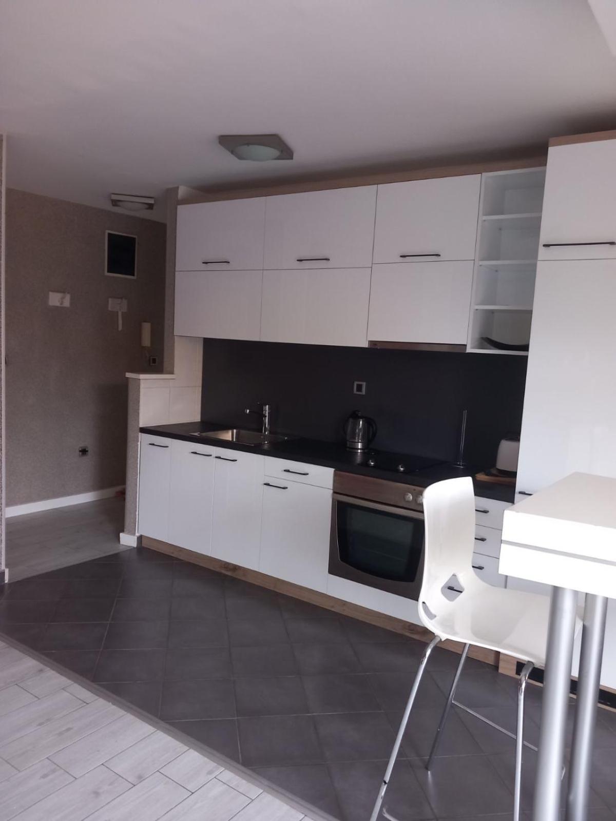 Apartment Red Βελιγράδι Εξωτερικό φωτογραφία