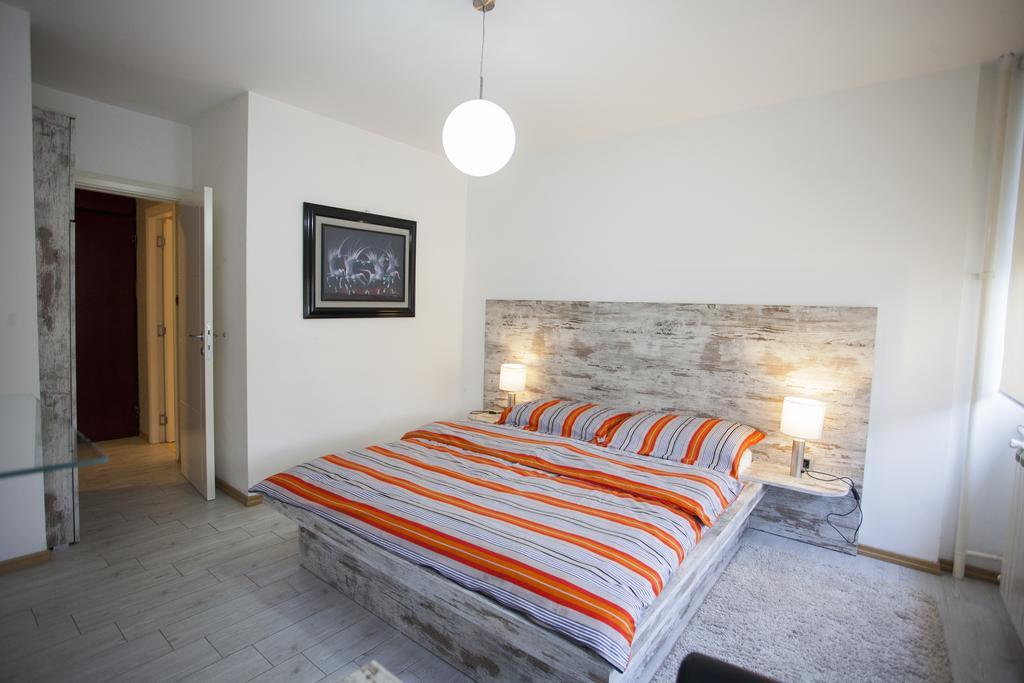 Apartment Red Βελιγράδι Δωμάτιο φωτογραφία